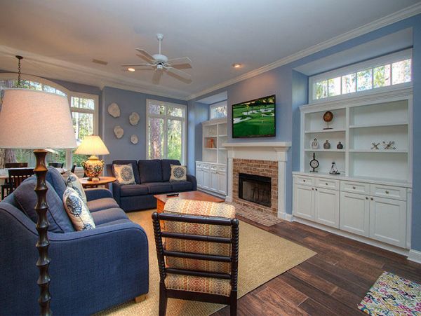 Hilton Head Home 997483