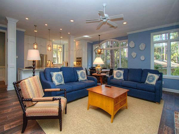 Hilton Head Home 997483