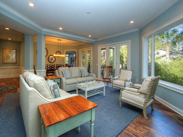 Hilton Head Home 997483