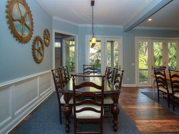 Hilton Head Home 997483