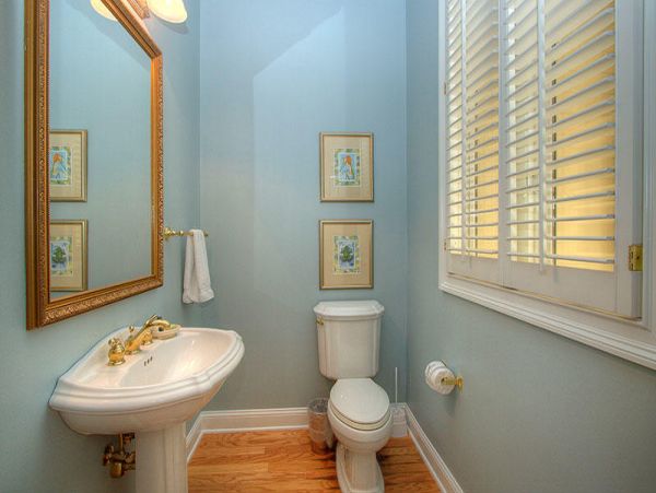 Hilton Head Home 997483