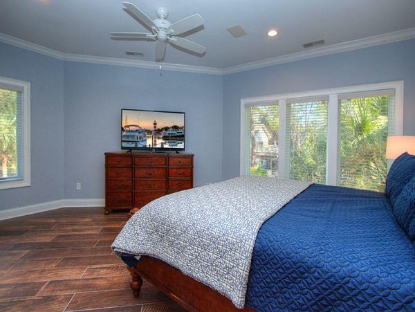 Hilton Head Home 997483
