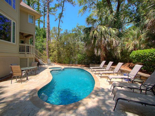 Hilton Head Home 997483