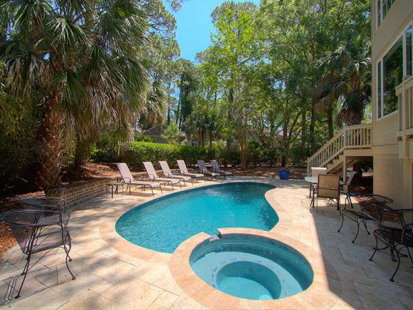 Hilton Head Home 997483