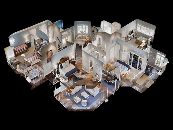 Hilton Head Home 997483