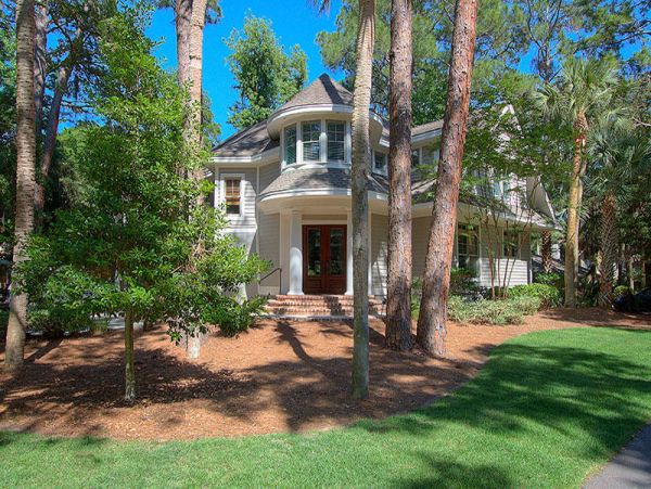 Hilton Head Luxury 6 Bedroom Vacation Getaway