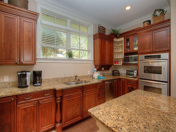 Hilton Head Luxury 6 Bedroom Vacation Getaway