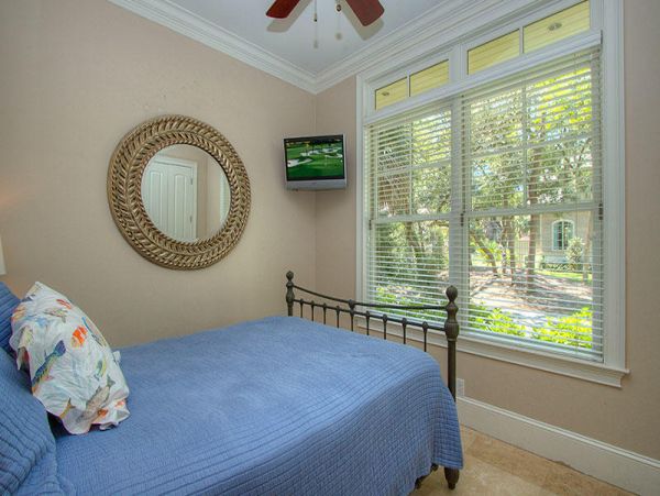 Hilton Head Luxury 6 Bedroom Vacation Getaway