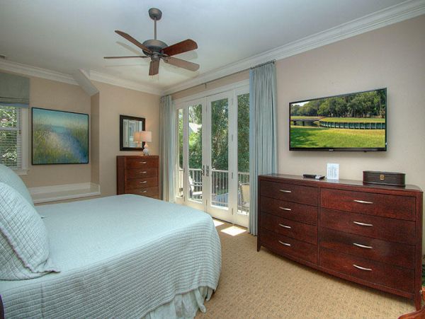 Hilton Head Luxury 6 Bedroom Vacation Getaway