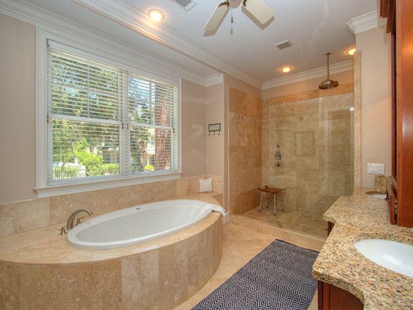 Hilton Head Luxury 6 Bedroom Vacation Getaway