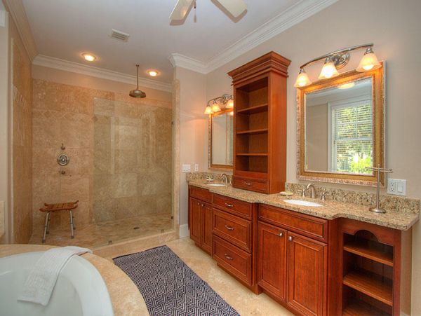 Hilton Head Luxury 6 Bedroom Vacation Getaway