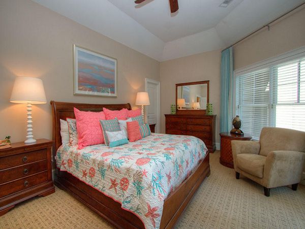 Hilton Head Luxury 6 Bedroom Vacation Getaway