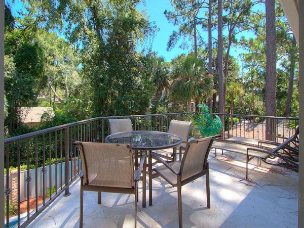 Hilton Head Luxury 6 Bedroom Vacation Getaway