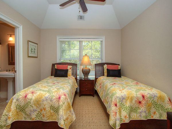 Hilton Head Luxury 6 Bedroom Vacation Getaway
