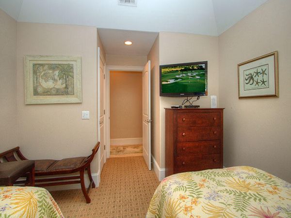 Hilton Head Luxury 6 Bedroom Vacation Getaway