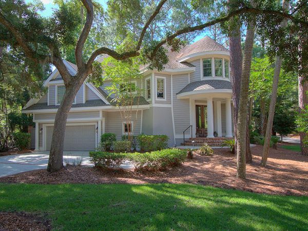 Hilton Head Luxury 6 Bedroom Vacation Getaway