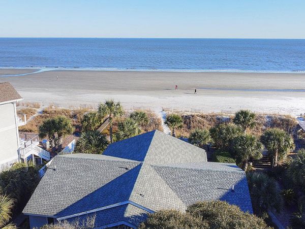 Very close to Coligny Park