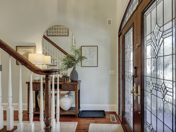 Hilton Head Island Vacation Rental - Luxury Five Bedroom Home with Pool & Guest House