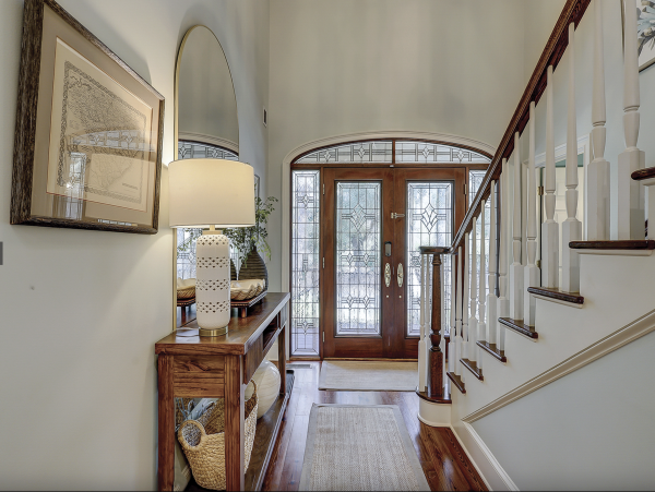 Hilton Head Island Vacation Rental - Luxury Five Bedroom Home with Pool & Guest House