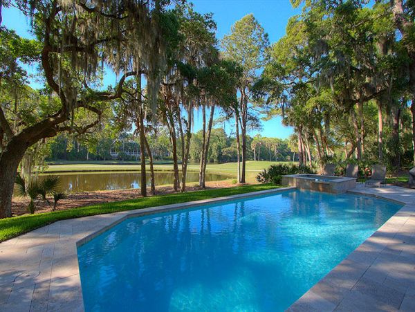 Hilton Head Home 997487
