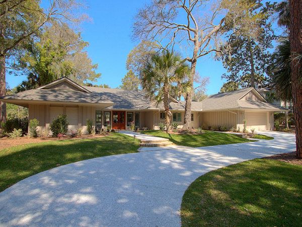 Hilton Head Home 997487