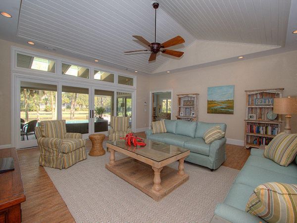 Hilton Head Home 997487