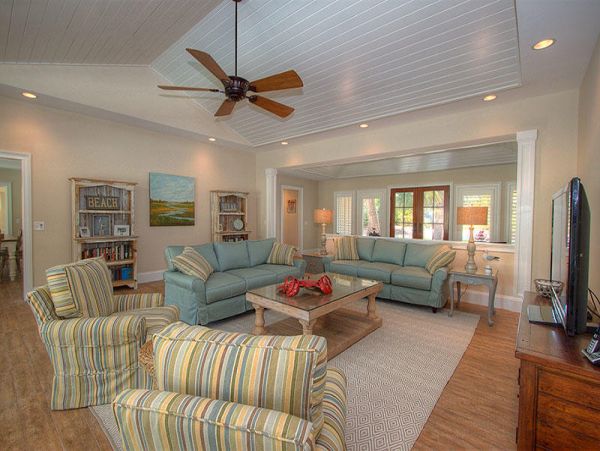 Hilton Head Home 997487