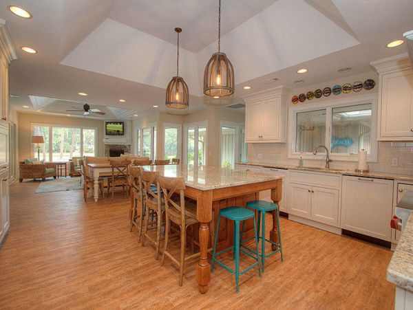 Hilton Head Home 997487
