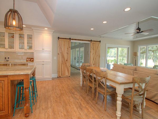 Hilton Head Home 997487