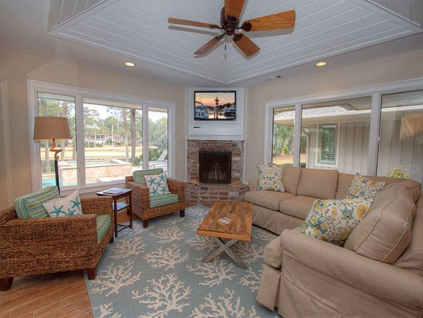 Hilton Head Home 997487