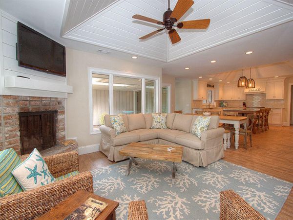 Hilton Head Home 997487