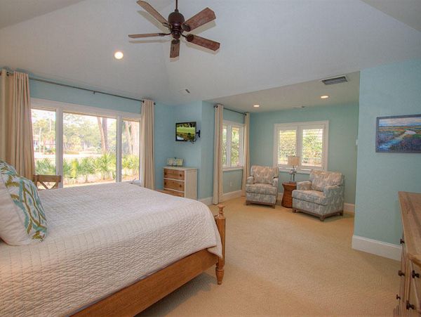 Hilton Head Home 997487