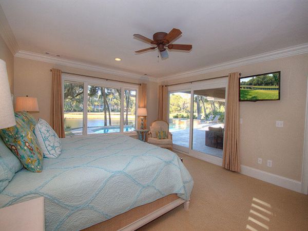 Hilton Head Home 997487