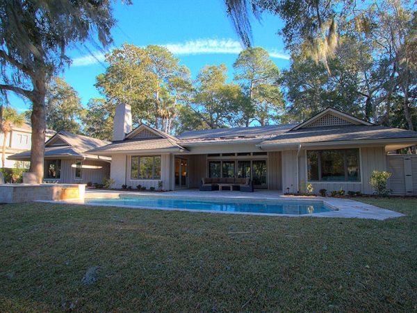 Hilton Head Home 997487