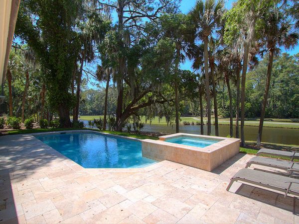 Hilton Head Home 997487