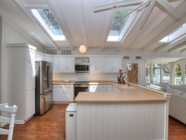 Hilton Head Island Vacation Home Five Bedrooms Walk To Beach
