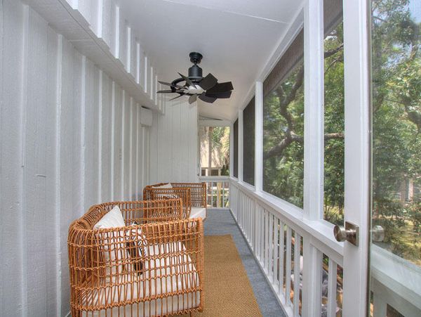 Hilton Head Island Vacation Home Five Bedrooms Walk To Beach
