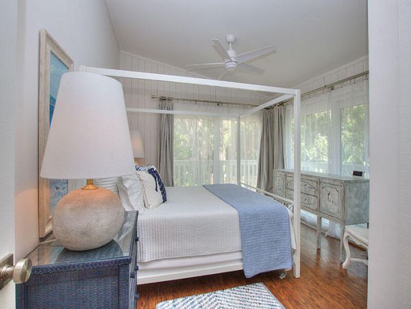 Hilton Head Island Vacation Home Five Bedrooms Walk To Beach