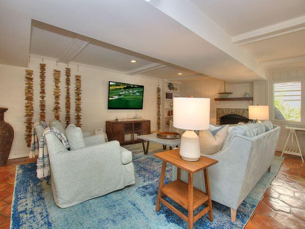 Hilton Head Island Vacation Home Five Bedrooms Walk To Beach