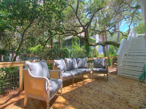Hilton Head Island Vacation Home Five Bedrooms Walk To Beach