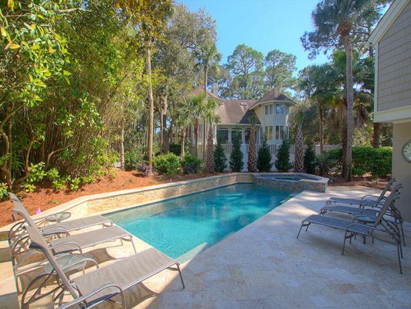 Hilton Head Home 997489