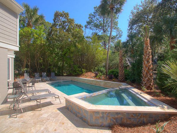 Hilton Head Home 997489