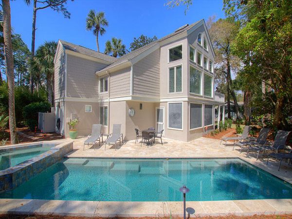 Hilton Head Home 997489