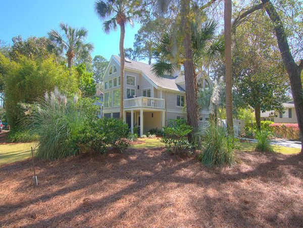 Hilton Head Home 997489