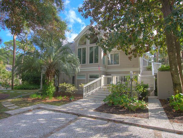 Hilton Head Home 997489