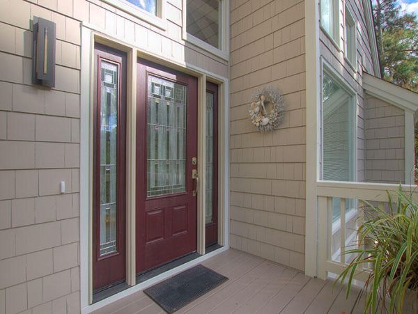 Hilton Head Home 997489