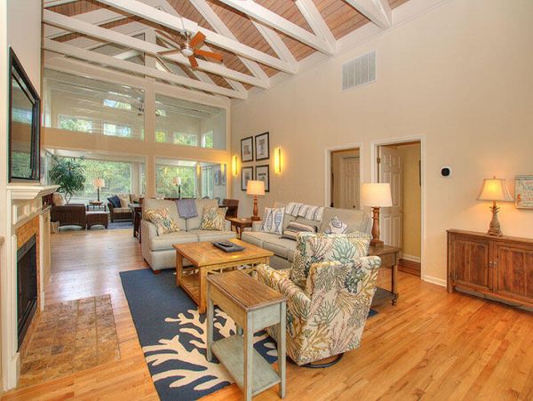 Hilton Head Home 997489