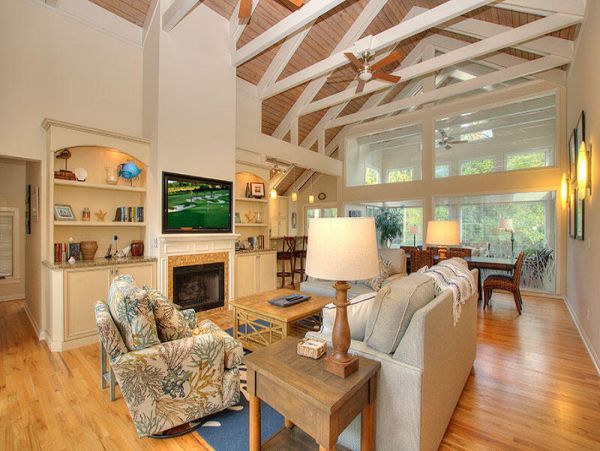 Hilton Head Home 997489