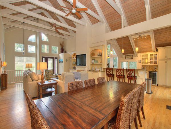 Hilton Head Home 997489