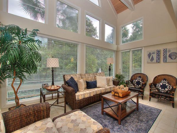 Hilton Head Home 997489